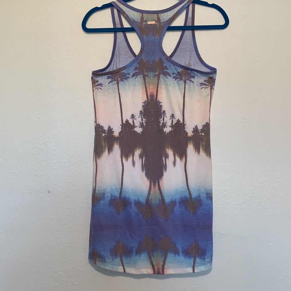 Salt Life Razorback dress - Picture 3 of 5